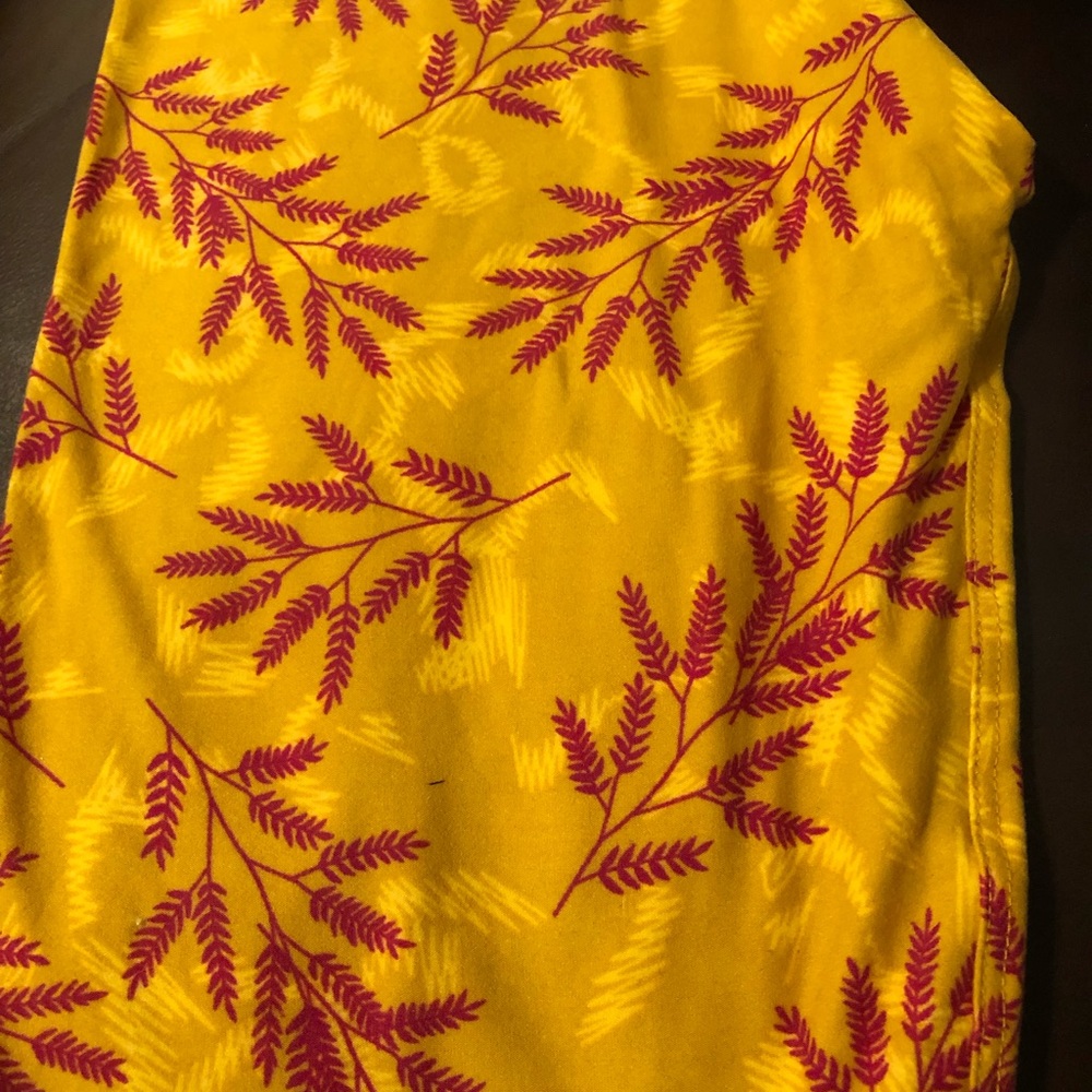 LuLaRoe Leggings New
